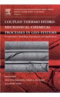 Coupled Thermo-Hydro-Mechanical-Chemical Processes in Geo-Systems