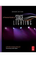 A Practical Guide to Stage Lighting