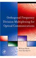 Ofdm for Optical Communications