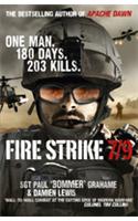 Fire Strike 7/9