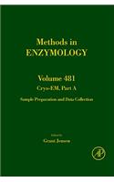 Cryo-Em Part A: Sample Preparation and Data Collection