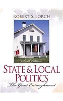 State and Local Politics