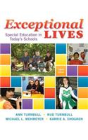 Exceptional Lives: Special Education in Today's Schools, Enhanced Pearson Etext -- Access Card