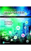 Operations Management