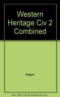 Western Heritage Civ 2 Combined
