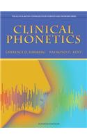 Clinical Phonetics