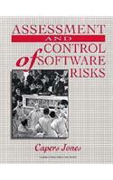 Assessment and Control of Software Risks