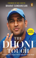 Dhoni Touch