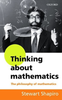 Thinking about Mathematics