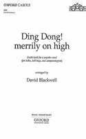 Ding dong merrily on high
