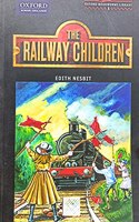 Oxford Bookworms Library Level 3: The Railway Children