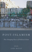 Post-Islamism