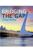 Bridging the Gap: College Reading