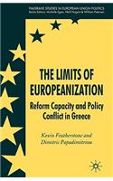 Limits of Europeanization