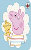 Peppa Pig: Baby Buggy Book: (Peppa Pig)