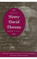 Life of Henry David Thoreau