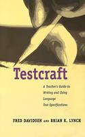 Testcraft