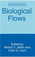 Biological Flows