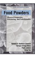 Food Powders