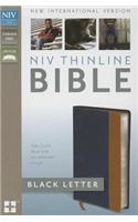 Thinline Bible-NIV