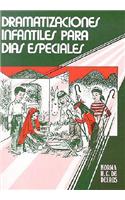 Dramatizaciones Infantiles