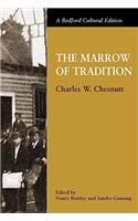 Marrow of Tradition