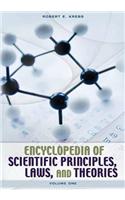Encyclopedia of Scientific Principles, Laws, and Theories