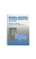 Regional Anaesthesia: An Illustrated Procedure Guide