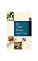 Little Brown Handbook& McL2.0 W/eBook Pkg