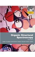 Organic Structural Spectroscopy