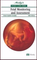 Pocket Guide to Fetal Monitoring and Assessment (Nursing Pocket Guides)