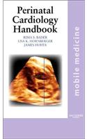 Perinatal Cardiology Handbook