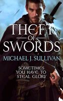 Theft Of Swords: The Riyria Revelations(Riyria Revelations)
