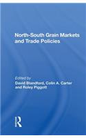 North-south Grain Markets And Trade Policies