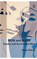 Bion and Being