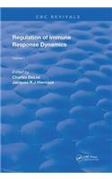 Regulation of Immune Response Dynamics