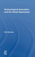 Technological Innovation and the Great Depression