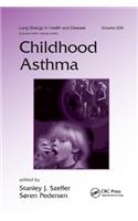 Childhood Asthma