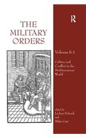 The Military Orders Volume VI (Part 1)
