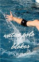 Waterpolo Blokes