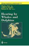 Hearing by Whales and Dolphins