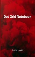 Dot Grid Notebook