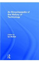 Encyclopedia of the History of Technology