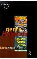 Genre and Hollywood