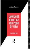 Language, Ideology and Point of View