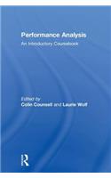 Performance Analysis