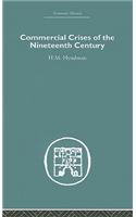 Commercial Crises of the Nineteenth Century