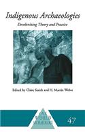 Indigenous Archaeologies