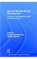 Beyond Market-Driven Development