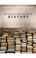 Introduction to Book History